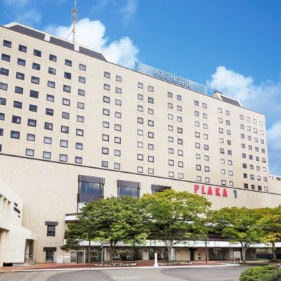 【宿泊】自動チェックイン機導入のご案内