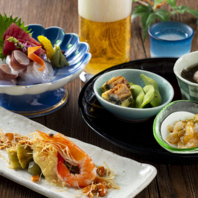 【おすすめ】晩酌セット「のんべもん」セット