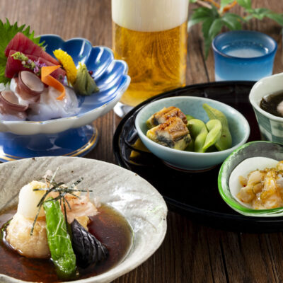 【おすすめ】晩酌セット「のんべもん」セット