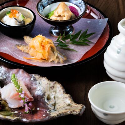 【おすすめ】晩酌セット「のんべもん」セット