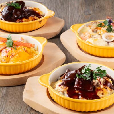 【期間限定】ドリアフェア