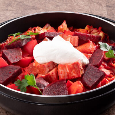 【レストラン朝食】～1月の月替わりおすすめメニュー～